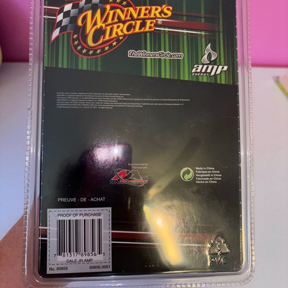 Dale Earnhardt Jr. NASCAR Collectibles - Picture 3 of 5